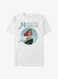 Disney The Little Mermaid Ariel Part Of Your World T-Shirt | Trending Graphic Tee For Fans