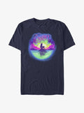 Disney The Little Mermaid Dreamer T-Shirt | Trending Graphic Tee For Fans