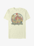 Disney The Little Mermaid Atlantica Destination T-Shirt | Trending Graphic Tee For Fans