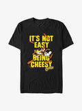 Cheetos All Day T-Shirt | Trending Graphic Tee For Fans