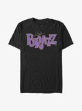 Bratz Classic Logo Extra Soft T-Shirt | Trending Graphic Tee For Fans
