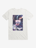 Bee And Puppycat Work Assignment Envelope T-Shirt | Trending Graphic Tee For Fans