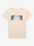 Bee And Puppycat Dream Premonition Mineral Wash T-Shirt | Trending Graphic Tee For Fans