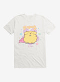 Bee And PuppyCat Royalty T-Shirt | Trending Graphic Tee For Fans