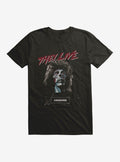 They Live Consume T-Shirt | Trending Graphic Tee For Fans