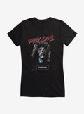 They Live Consume Girls T-Shirt | Trending Graphic Tee For Fans