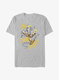 Disney100 Beauty and the Beast Lumiere Be Our Guest T-Shirt | Trending Graphic Tee For Fans