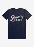 Yellowjackets Grandview Lanes T-Shirt | Trending Graphic Tee For Fans