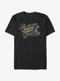Disney The Little Mermaid Live Action Adventure Worth Taking T-Shirt | Trending Graphic Tee For Fans