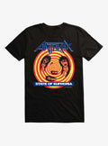 Anthrax State Of Euphoria T-Shirt | Trending Graphic Tee For Fans