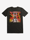 Iron Maiden Maiden Japan T-Shirt | Trending Graphic Tee For Fans