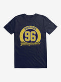 Yellowjackets Wiskayok 96 T-Shirt | Trending Graphic Tee For Fans