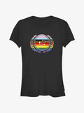 Star Trek Federation Pride T-Shirt | Trending Graphic Tee For Fans