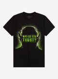 Marvel Secret Invasion Skrull T-Shirt | Trending Graphic Tee For Fans