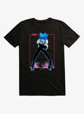 Ashnikko Artist T-Shirt | Trending Graphic Tee For Fans