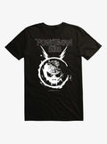 Powerman 5000 Logo T-Shirt | Trending Graphic Tee For Fans