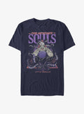 Disney The Little Mermaid Ursula Wretched Souls T-Shirt | Trending Graphic Tee For Fans