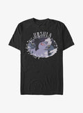 Disney The Little Mermaid Ursula T-Shirt | Trending Graphic Tee For Fans