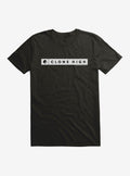 Clone High Title Logo T-Shirt | Trending Graphic Tee For Fans