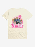 Barbie Palm Trees T-Shirt | Trending Graphic Tee For Fans