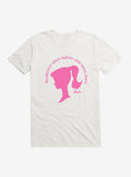 Barbie Barbicore Since Before You Were Born T-Shirt | Trending Graphic Tee For Fans