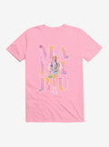 Barbie Malibu T-Shirt | Trending Graphic Tee For Fans