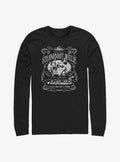 Disney100 Steamboat Willie Long-Sleeve T-Shirt | Trending Graphic Tee For Fans