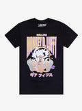 One Piece Luffy Gear 5 T-Shirt | Trending Graphic Tee For Fans