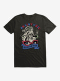 Monster High Ghoulia Yelps Brainy Chic T-Shirt | Trending Graphic Tee For Fans
