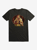 The Mummy Returns Eye Of Ra T-Shirt | Trending Graphic Tee For Fans