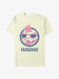 Disney Lilo & Stitch Permanent Vacation Hawaii T-Shirt | Trending Graphic Tee For Fans