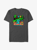 Disney Lilo & Stitch Surf Run T-Shirt | Trending Graphic Tee For Fans