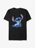 Disney Lilo & Stitch Silly Stitch Poses T-Shirt | Trending Graphic Tee For Fans