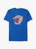 Disney Lilo & Stitch Cosmic Attitude T-Shirt | Trending Graphic Tee For Fans