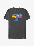 Disney Lilo & Stitch Seventies Stitch T-Shirt | Trending Graphic Tee For Fans