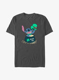 Disney Lilo & Stitch Lucky Stitch T-Shirt | Trending Graphic Tee For Fans