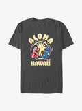 Disney Lilo & Stitch Aloha Hawaii T-Shirt | Trending Graphic Tee For Fans