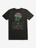 Incubus Mummified Skull T-Shirt | Trending Graphic Tee For Fans