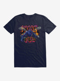 Teenage Mutant Ninja Turtles Mutant Mayhem Superfly T-Shirt | Trending Graphic Tee For Fans