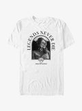 White Lotus Legends Never Die Tanya T-Shirt | Trending Graphic Tee For Fans