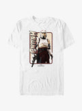 Star Wars Ahsoka Captain Enoch T-Shirt | Trending Graphic Tee For Fans