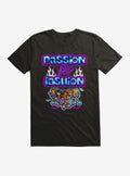 Bratz Passion For Fashion Airbrush T-Shirt | Trending Graphic Tee For Fans