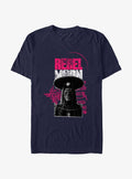 Rebel Moon Logo Priest T-Shirt | Trending Graphic Tee For Fans