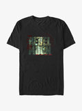 Rebel Moon Urban Graphic Logo T-Shirt | Trending Graphic Tee For Fans
