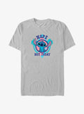 Disney Lilo & Stitch Nope Not Today T-Shirt | Trending Graphic Tee For Fans