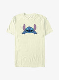 Disney Lilo & Stitch Wanna Play T-Shirt | Trending Graphic Tee For Fans