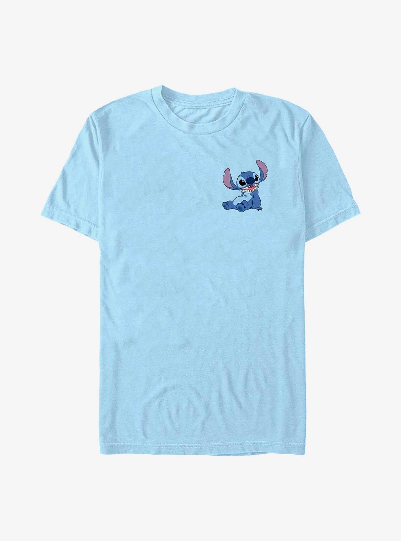 Disney Lilo & Stitch Chillin' T-Shirt | Trending Graphic Tee For Fans