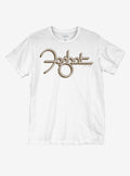 Foghat Logo Boyfriend Fit Girls T-Shirt | Trending Graphic Tee For Fans