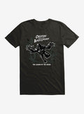 Creature From The Black Lagoon Legend Of The River T-Shirt | Trending Graphic Tee For Fans