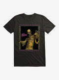 Universal Monsters The Mummy Ancient Rites Must Be Performed T-Shirt | Trending Graphic Tee For Fans